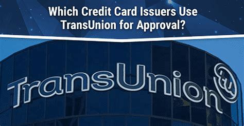 Auto Lenders That Pull Transunion Only